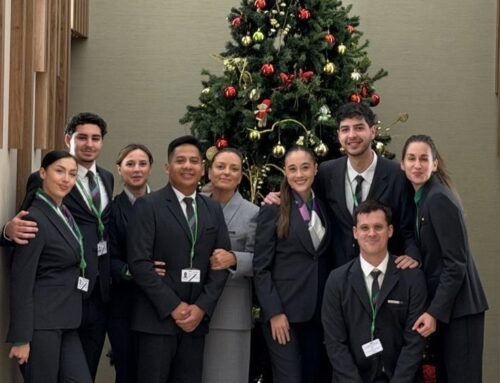 TRIPULACIONES EN NAVIDAD