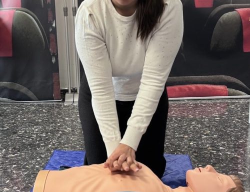 LA FORMACION DEL TRIPULANTE