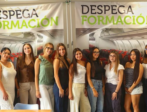 NUEVOS TCPS EN INSTRUCCIÓN